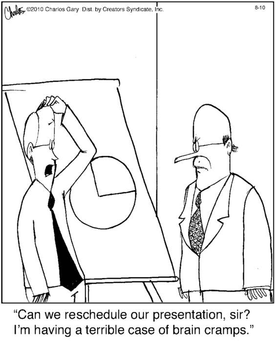 Working it Out for Aug 10, 2023