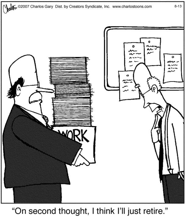 Working it Out for Aug 13, 2022