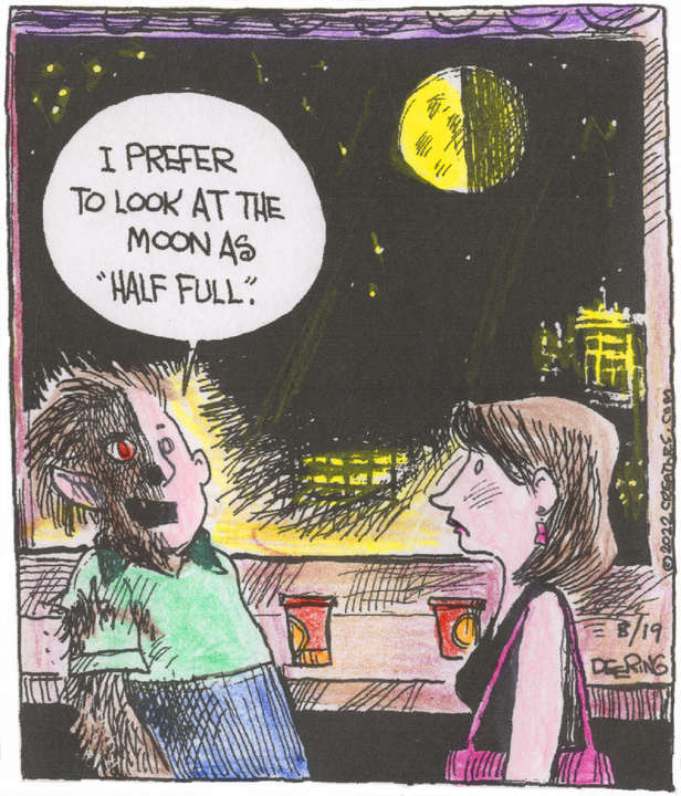 Strange Brew for Aug 19, 2022