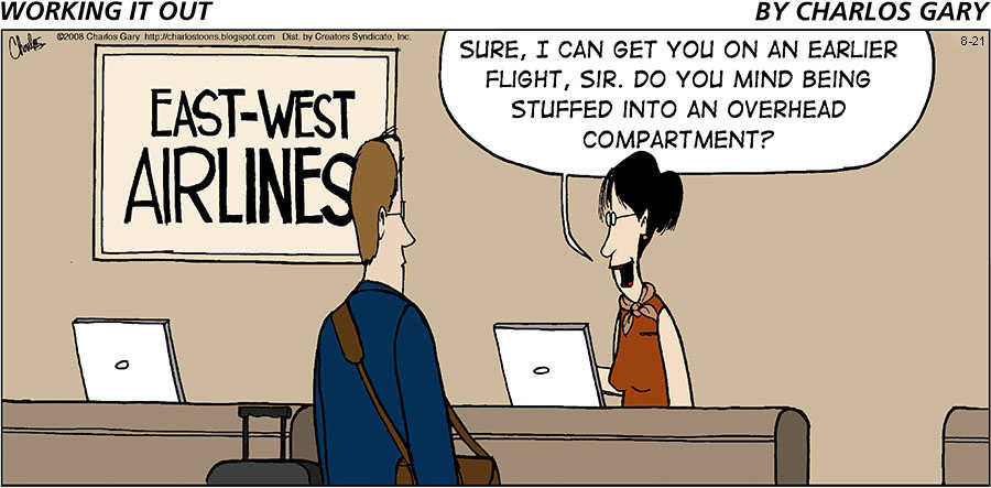 Working it Out for Aug 21, 2022