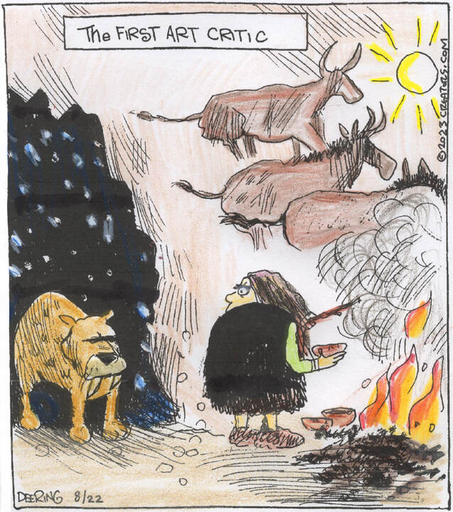 Strange Brew for Aug 22, 2023