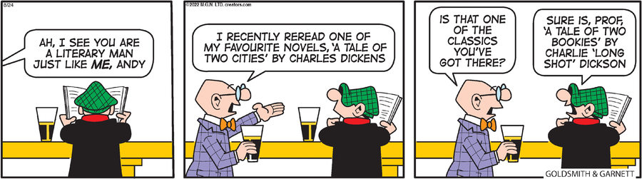 Andy Capp for Aug 24, 2022