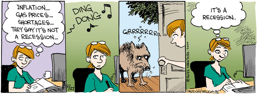 Zack Hill for Aug 27, 2022