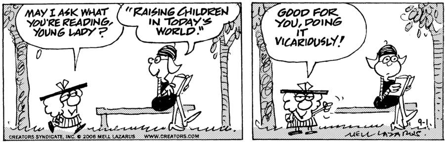 Momma for Sep 01, 2022