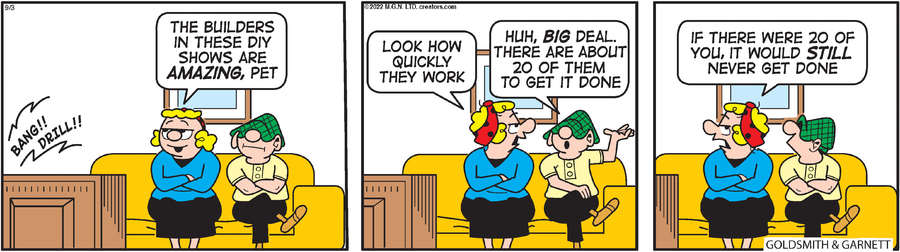 Andy Capp for Sep 03, 2022