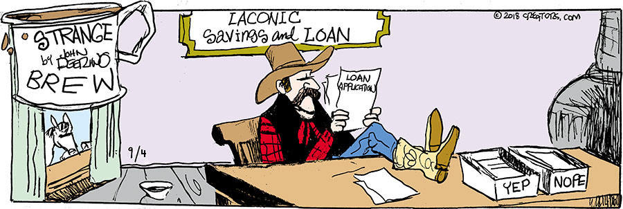 Strange Brew for Sep 04, 2022