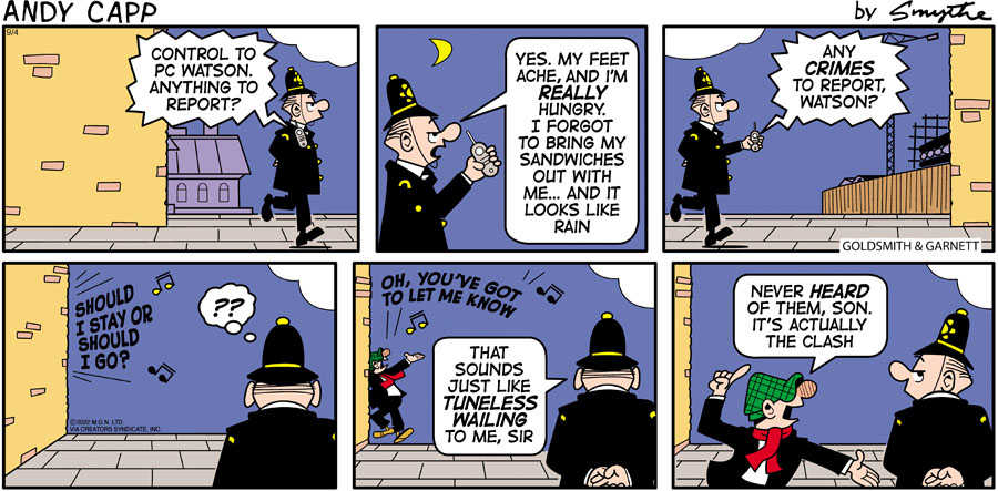 Andy Capp for Sep 04, 2022
