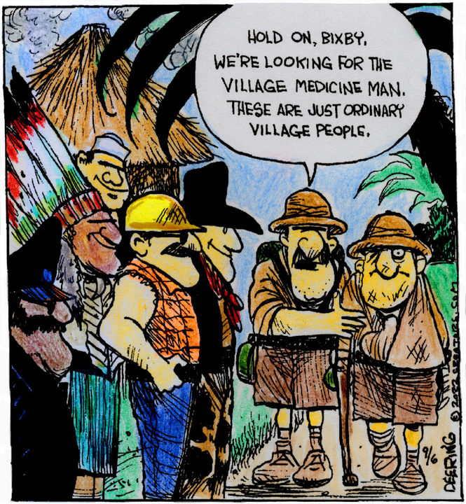 Strange Brew for Sep 06, 2022