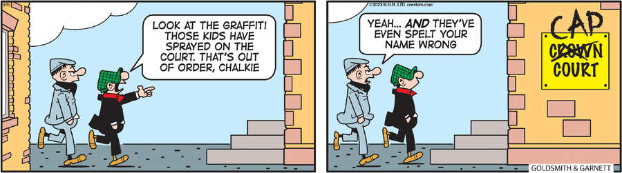 Andy Capp for Sep 06, 2023