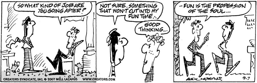 Momma for Sep 07, 2023