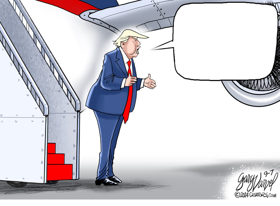 Humor Me for Sep 07, 2024