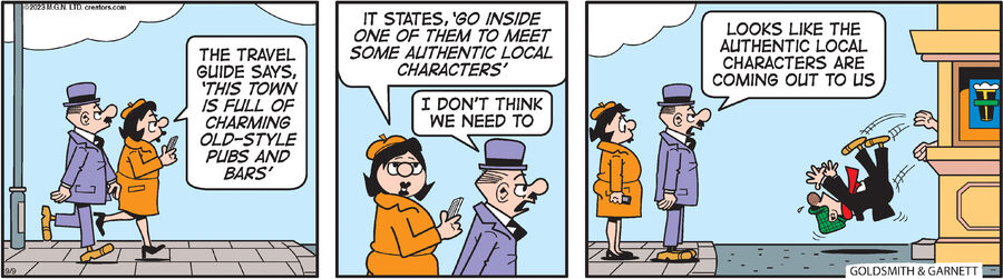 Andy Capp for Sep 09, 2023