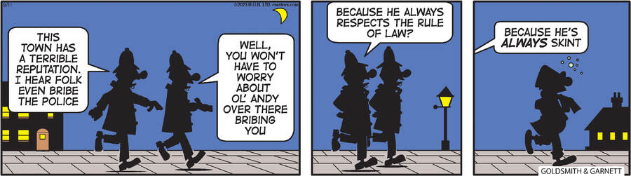 Andy Capp for Sep 11, 2023