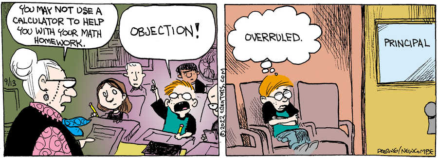 Zack Hill for Sep 13, 2022