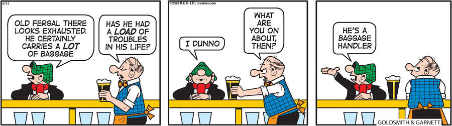 Andy Capp for Sep 14, 2022