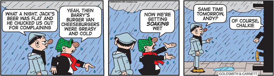Andy Capp for Sep 16, 2022