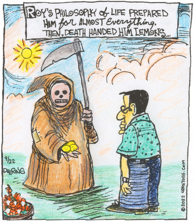 Strange Brew for Sep 22, 2022