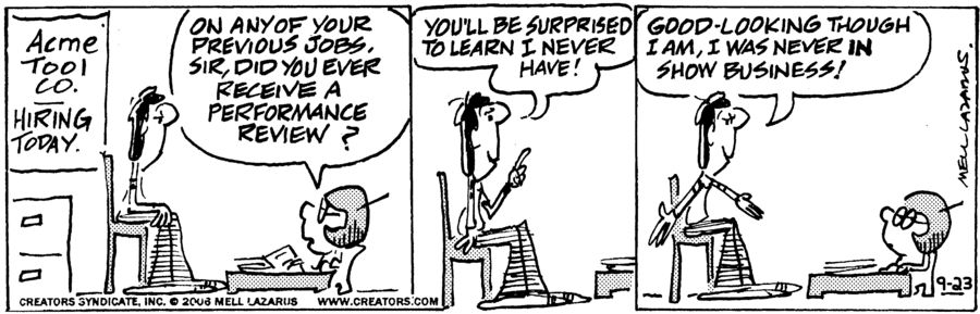 Momma for Sep 23, 2022