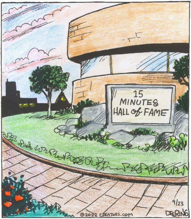 Strange Brew for Sep 23, 2022