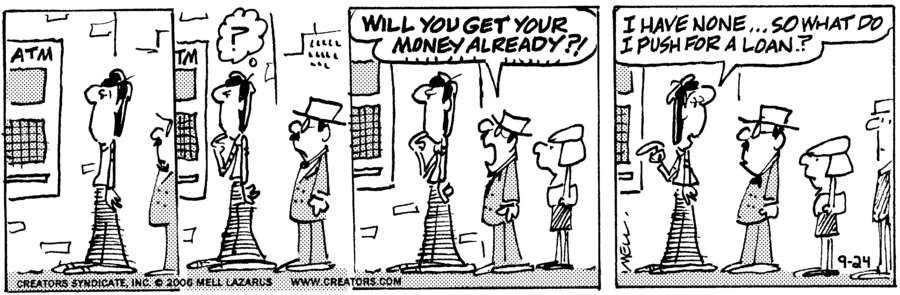 Momma for Sep 24, 2022