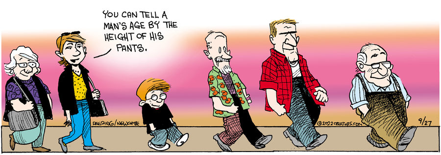 Zack Hill for Sep 27, 2022