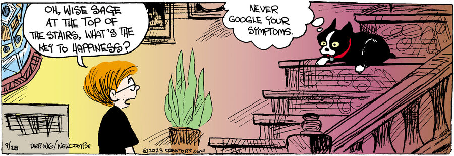 Zack Hill for Sep 28, 2023