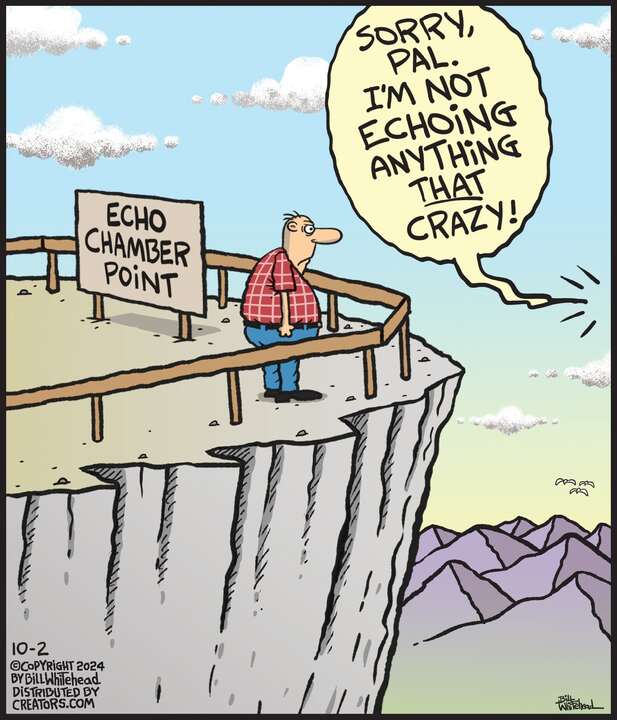 Free Range for Oct 02, 2024