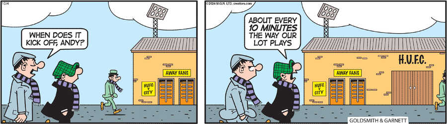 Andy Capp for Oct 04, 2024