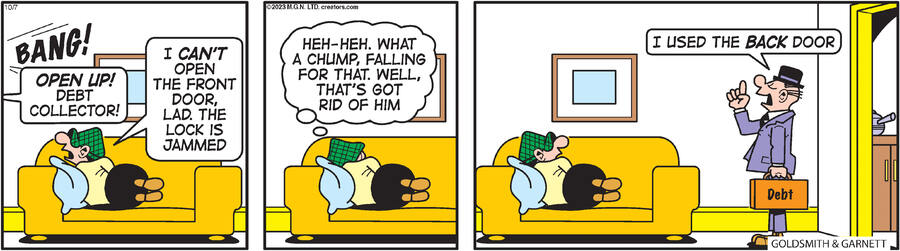 Andy Capp for Oct 07, 2023