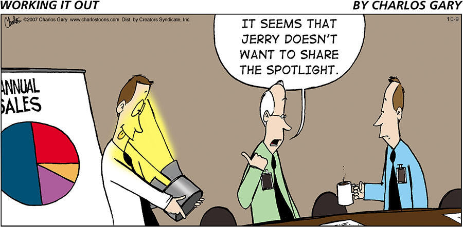 Working it Out for Oct 09, 2022