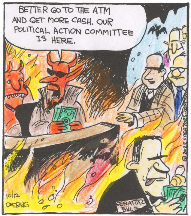 Strange Brew for Oct 12, 2022