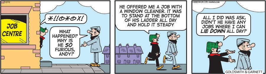 Andy Capp for Oct 12, 2022