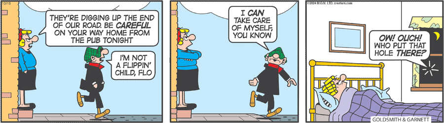 Andy Capp for Oct 16, 2024
