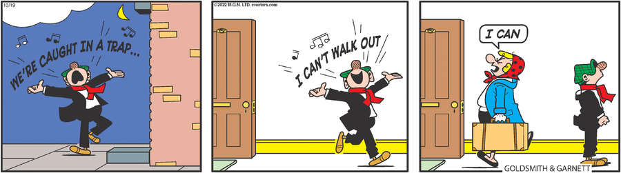 Andy Capp for Oct 19, 2022