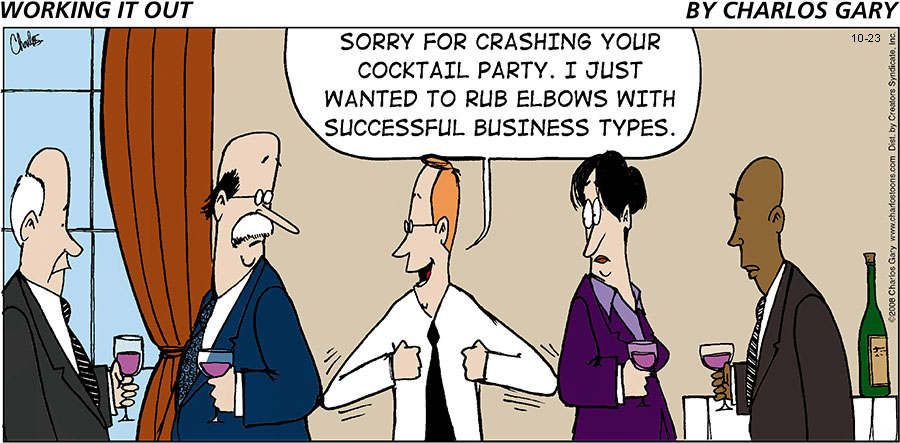 Working it Out for Oct 23, 2022