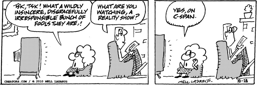 Momma for Oct 28, 2021