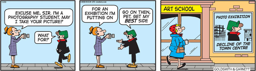 Andy Capp for Oct 29, 2022