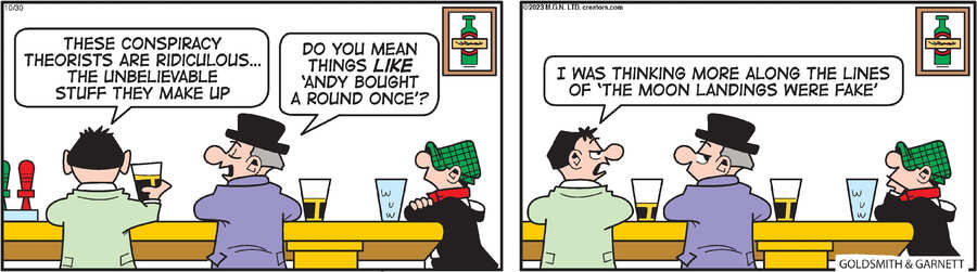Andy Capp for Oct 30, 2023