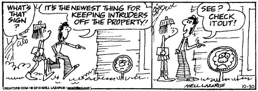 Momma for Oct 30, 2024