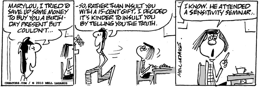 Momma for Nov 02, 2021