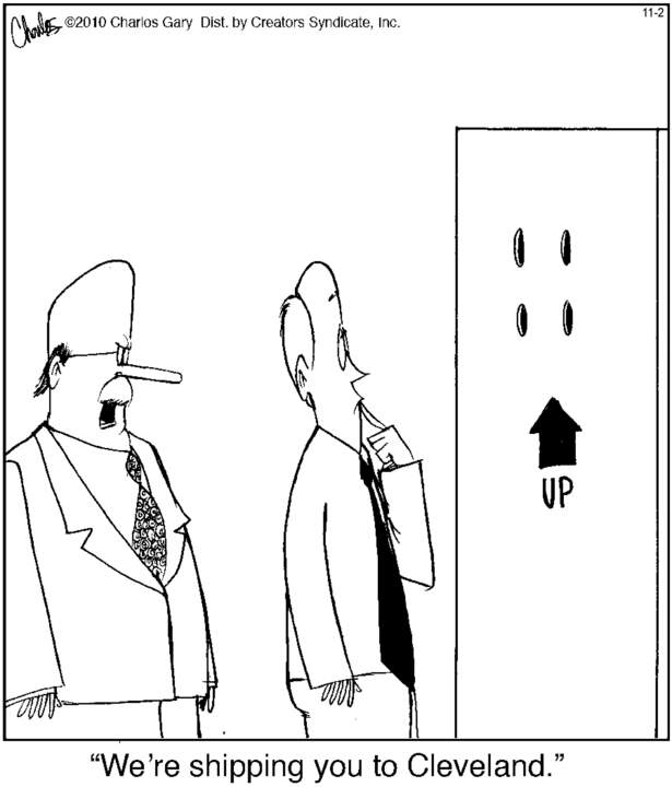 Working it Out for Nov 02, 2023