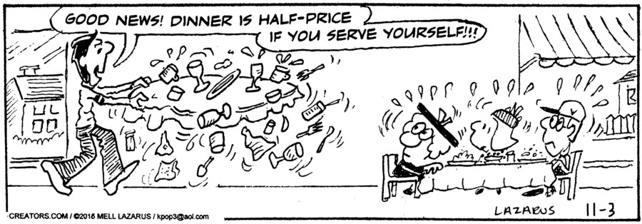 Momma for Nov 03, 2021