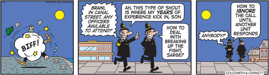 Andy Capp for Nov 03, 2022