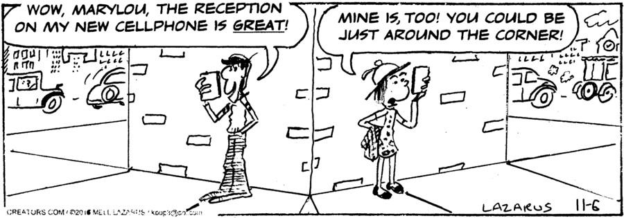 Momma for Nov 06, 2021