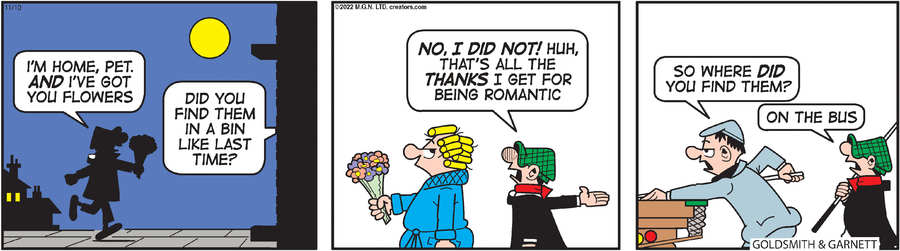 Andy Capp for Nov 10, 2022