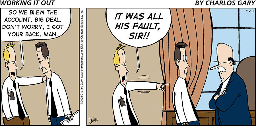 Working it Out for Nov 13, 2022