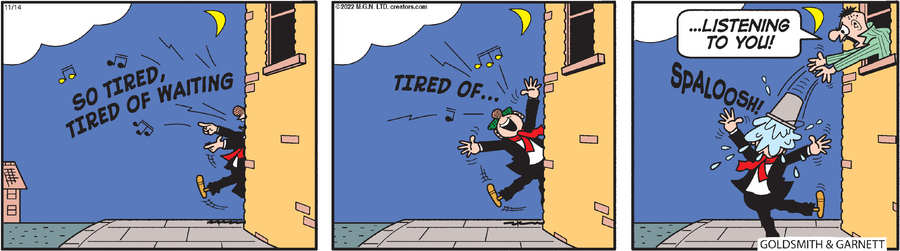 Andy Capp for Nov 14, 2022