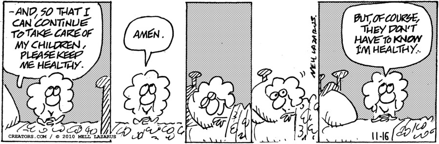 Momma for Nov 16, 2021