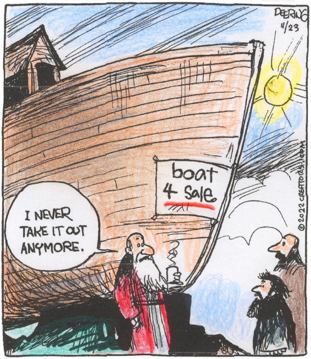 Strange Brew for Nov 23, 2022