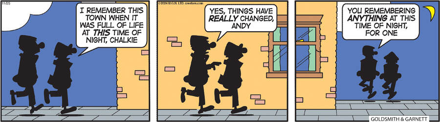 Andy Capp for Nov 25, 2024